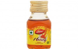 Dabur Honey   Glass Bottle  50 grams